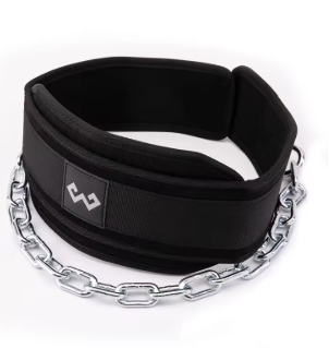 Dip-Belt-noire