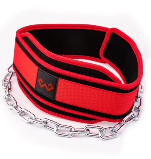 Dip-Belt-rouge