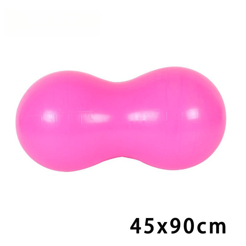 Ballon de Gym | style cacahuète