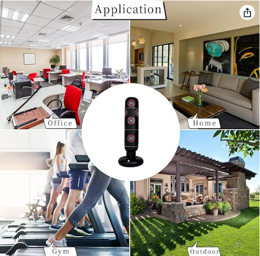 differents-lieu-ou-utiliser-le-sac-de-frappe-gonflable