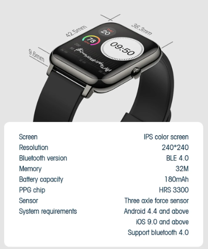 dimensions-du-podometre-smart-multitask-IOS