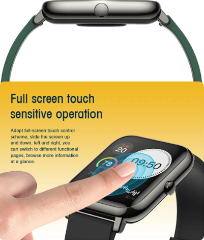 ecran-tactile-podometre-smart-multitask-IOS