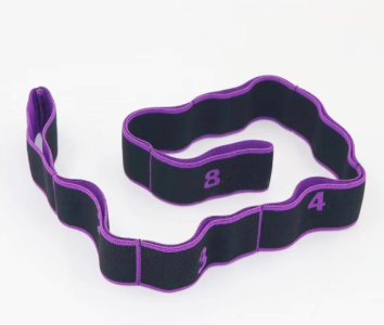 Elastique musculation | Yoga Tirer