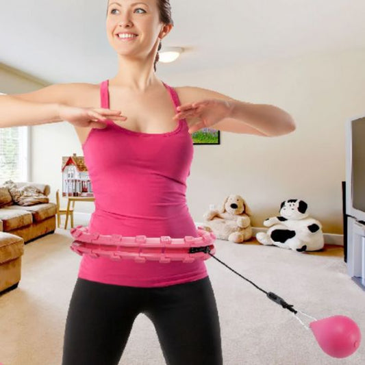 femme-utilisant-cerceau-spinslim