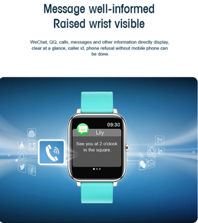 lisibilite-des-messages-monitore-par-le-podometre-smart-multitask-IOS