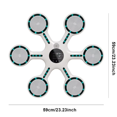 mesures-de-la-machine-de-boxe-musicale-star-6