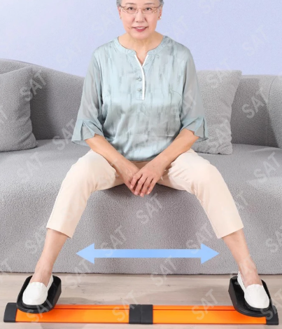 personne-agee-en-renforcement-musculaire-transversal-position-assise