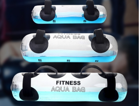 Haltere | Fitness Aqua sac