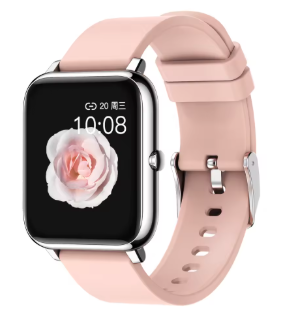 podometre-smart-multitask-IOS-rose