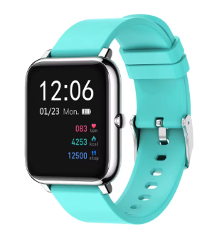 podometre-smart-multitask-IOS-turquoise