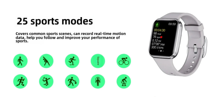 podometre-smart-track-modele-blanc-et-25-modes-sport-tracking