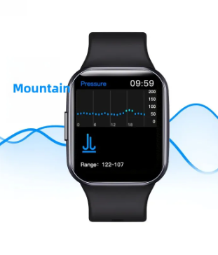 podometre-smart-track-traquant-niveau-de-pression-en-altitude