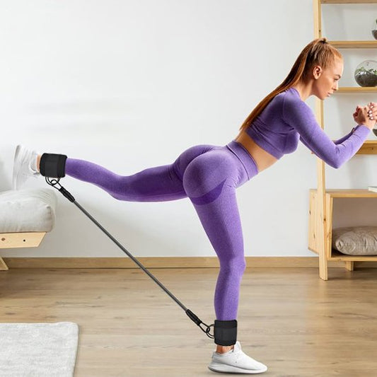 Elastique musculation | Premium Fit Set