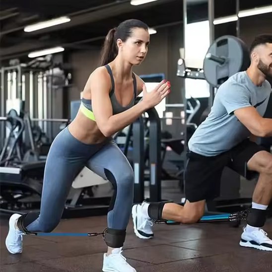 Elastique musculation | Premium Fit Set