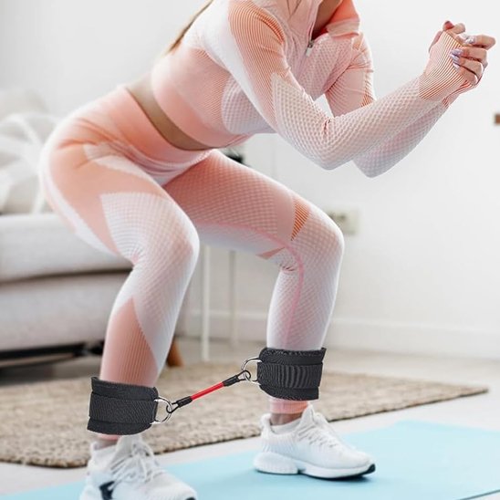 Elastique musculation | Premium Fit Set
