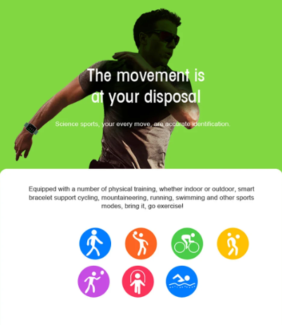reconnaissance-multi-mouvement-podometre-smart-multitask-IOS