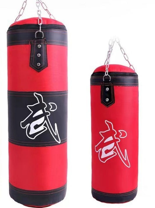 sac-de-frappe-sanda-version-120cm-cote-a-cote-avec-version-100cm