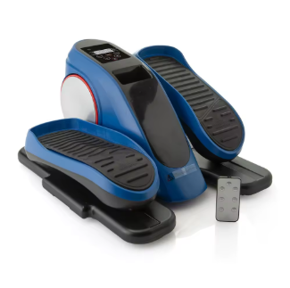 stepper-elliptique-compact-bleu