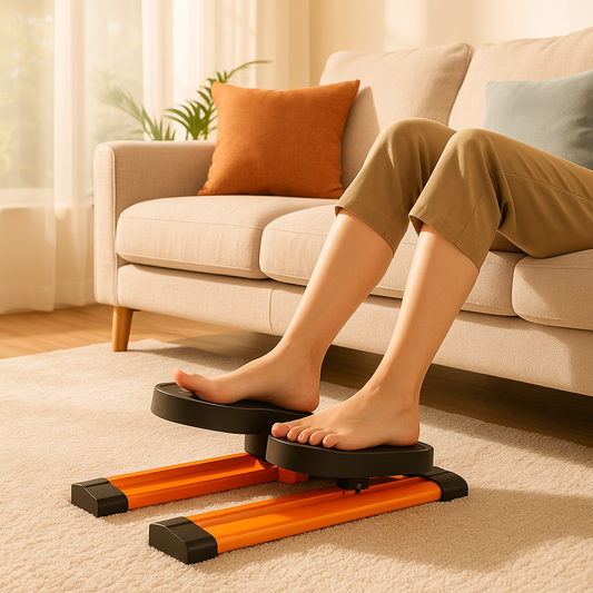 utilisation-du-stepper-glisseur-en-position-assis