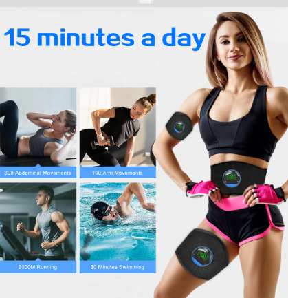 15-minutes-par-jour-resultat-long-terme-kit-ceinture-smart-led-possible