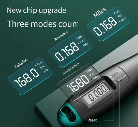 3-modes-led-ecran-compteurs-corde-a-sauter-steel-wire