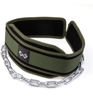Dip-Belt-verte