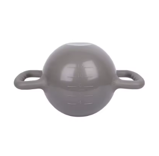 Haltere / AdjustableWeight PVC Kettlebell