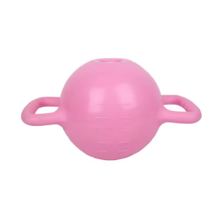 Haltere / AdjustableWeight PVC Kettlebell
