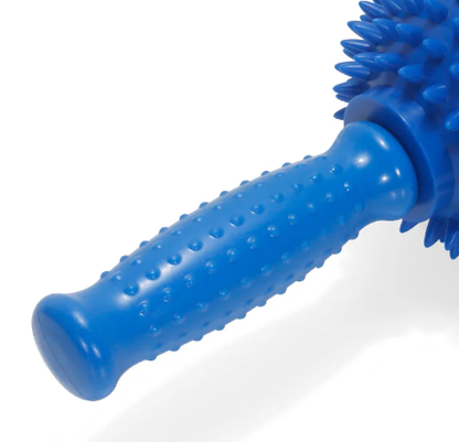Poignee-ergonomique-du-rouleau-de-massage-Stretch-Yoga-Massage