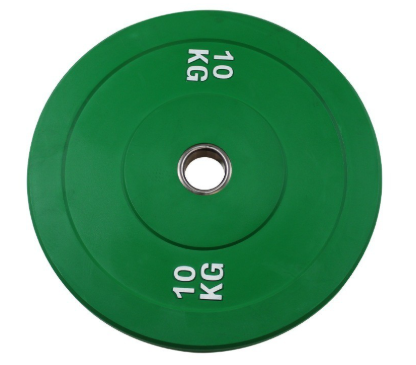 Haltère - Disque musculation | Professionnel