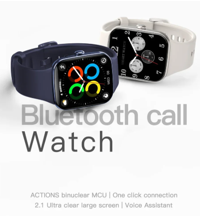 Podometre | Waterproof-smart-assistant | FitnessCoach