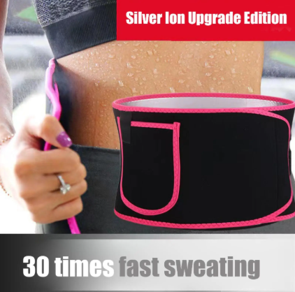 amelioration-de-la-ceinture-musculation-transpiration-avec-poche