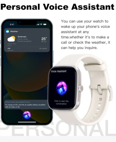 assistant-vocal-personnel-podometre-waterproof-smart-assistant