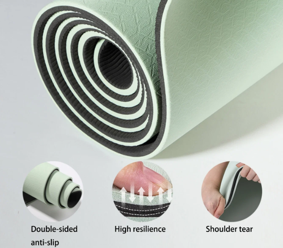 avantages-du-tapis-de-yoga-EcoFriendly-YogaMat