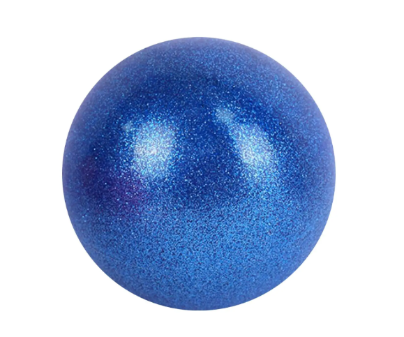 ballon-de-gymnastique-rythmique-bleu