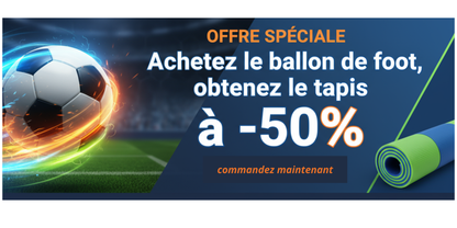 Ballon de foot | RetroReflect-ball