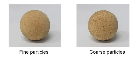 boule-de-liege-massage-ecolo-fine-particule
