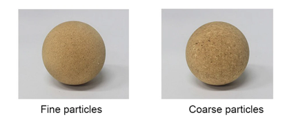 boule-de-liege-massage-ecolo-fine-particule