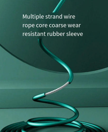 cable-multiple-corde-a-sauter-steel-wire