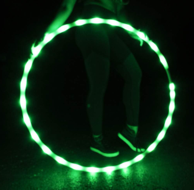 cerceau-lumineux-vert