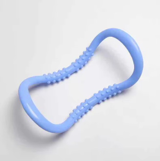 cerceau-yoga-bleu