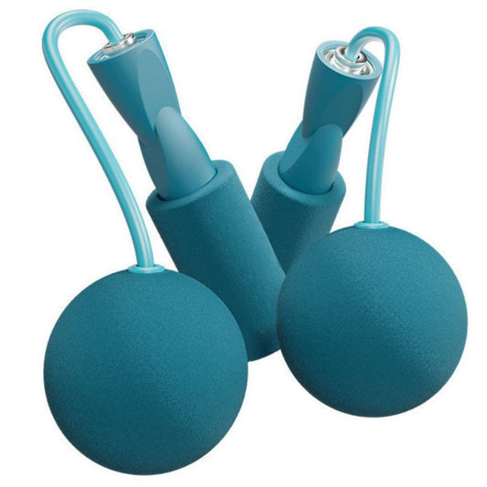 corde-a-sauter-sans-corde-ropeless-bleu