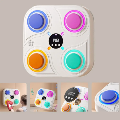 details-de-la-machine-de-boxe-musicale-multicolore-pour-enfants