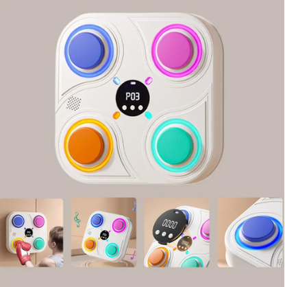 details-de-la-machine-de-boxe-musicale-multicolore-pour-enfants