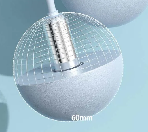 dimension-de-la-sphere-de-la-corde-a-sauter-digital-ropeless