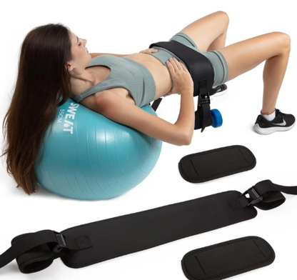 femme-qui-s-entraine-avec-la-ceinture-musculation-hips-and-abs
