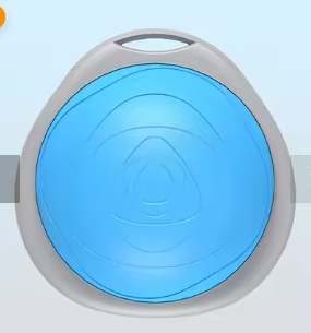 fitness-speedball-bleu