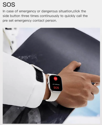 fonction-SOS-ecran-appels-Bluetooth-podometre-waterproof-smart-assistant