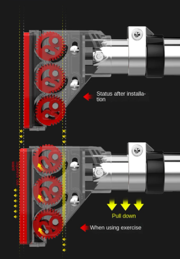 fonctionnement-du-mecanisme-horloge-3-points-de-la-barre-de-traction-safety-ovoz