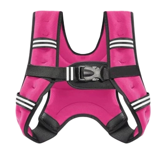 gilet-leste-rose-pik-iron-vest-1